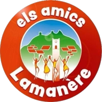 logo du comité des fêtes de Lamanère